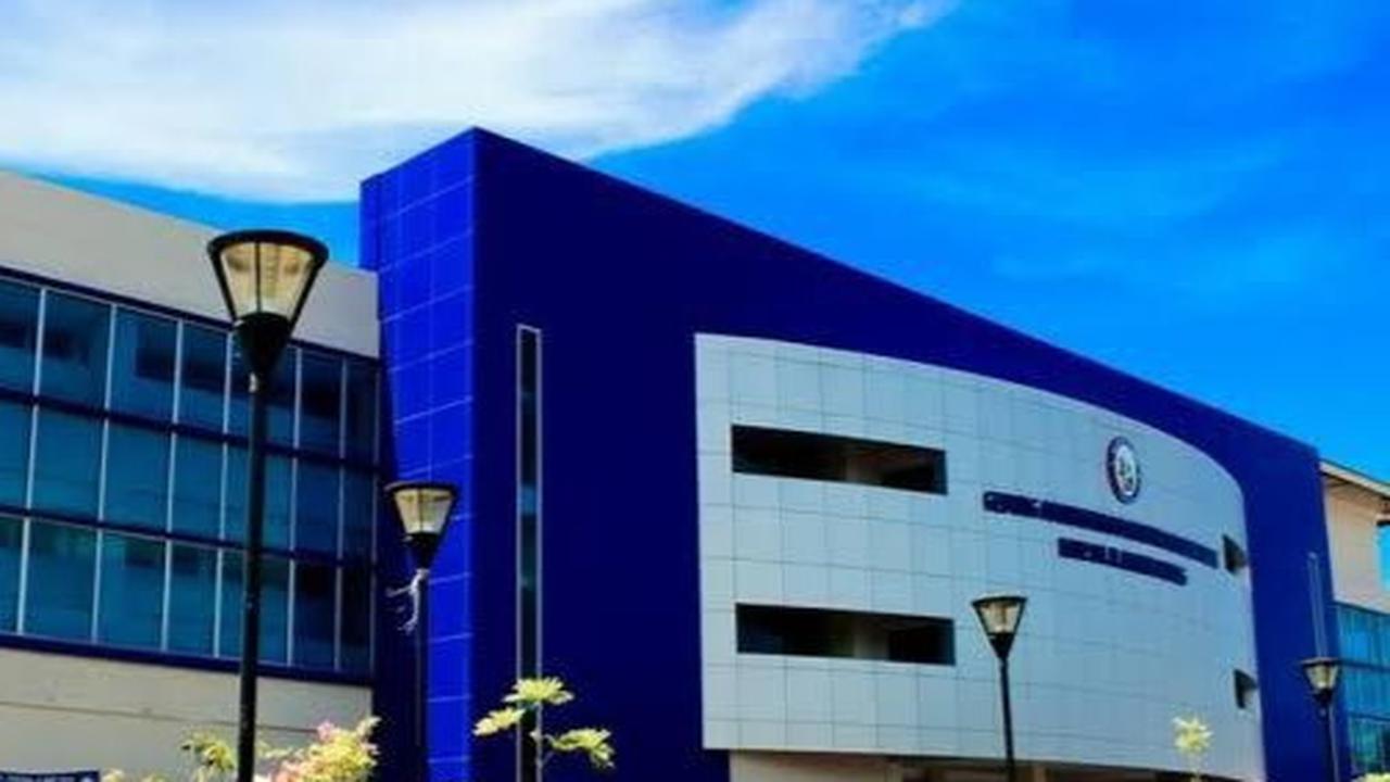 RSUP M Djamil Padang (Novia Herlina/Liputan6.com)