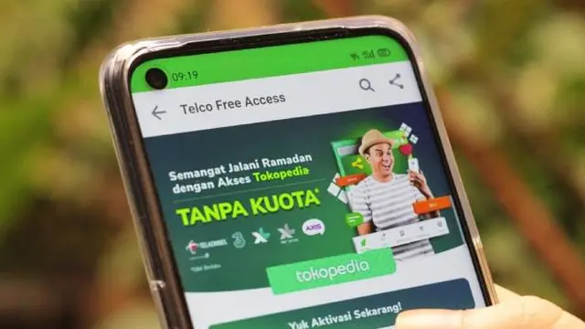 Tokopedia