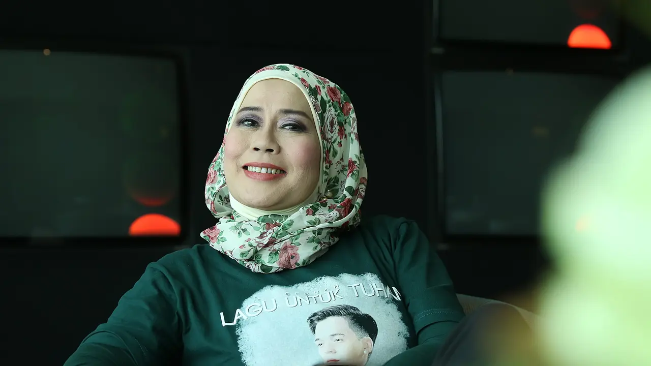 Dewi Yull