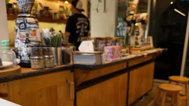 Klinik Kopi