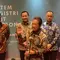 KKP Siapkan Proyek Karbon Biru dari Ekosistem Laut
