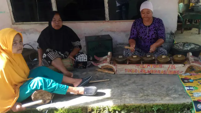 Jantung Kerbau dan Penunaian Janji kepada Harimau Sumatera di Malako Kociok