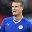 Robert Huth adalah seorang pemain bola yang tergabung di dalam klub Leicester City
