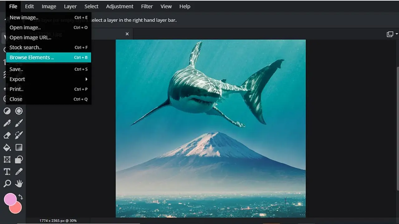 5 Aplikasi Editing Foto Gratis Terbaik Tahun 2024 - Citizen6 Liputan6.com