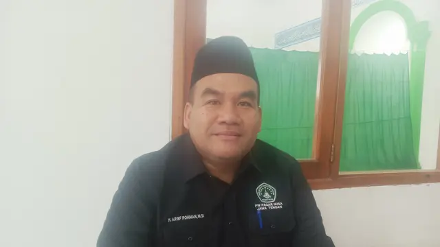 Puluhan Pendekar Pagar Nusa Jateng Bantu Pengamanan Muktamar ke-35 NU di Jombang, Begini Kata Bupati Blora