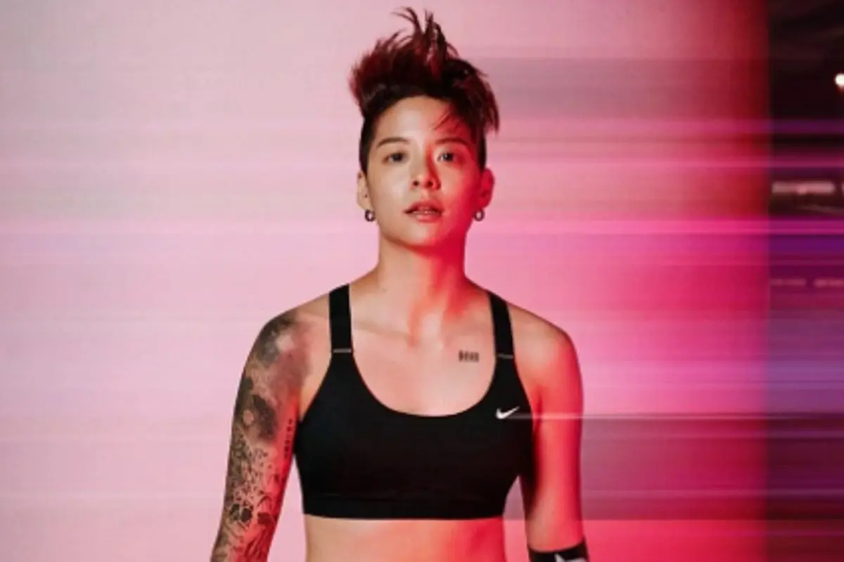 Amber Liu