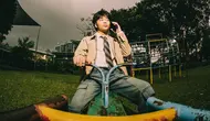 Afan DA5 Rilis "Jangan Ungkit-Ungkit", Hipdut Modern - Lirik yang Santun