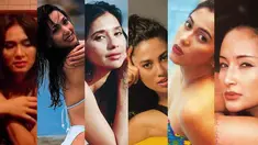 Meski sekarang para artis ini mulai tergantikan. Pada masanya mereka adalah simbol seks film Indonesia (Istimewa)