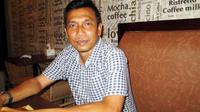 Widodo Cahyono Putro (Bola.com/Zaidan Nazarul)