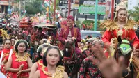 Tahun Ini Digelar Meriah! Perayaan Hari Jadi Kabupaten Jepara ke- 473 Tahun (jatengprov.go.id)