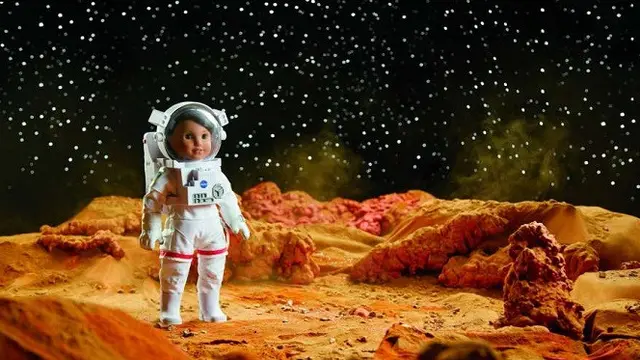 NASA