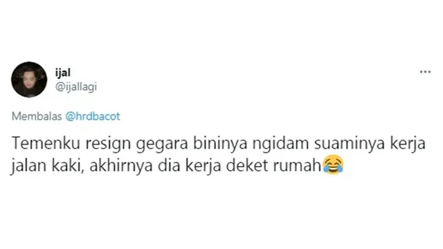 10 Alasan Aneh Netizen saat Resign dari Kantor, Enggak Habis Pikir