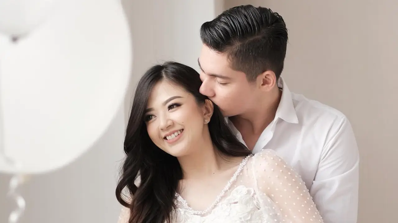 [Bintang] Samuel Zylgwyn dan Franda