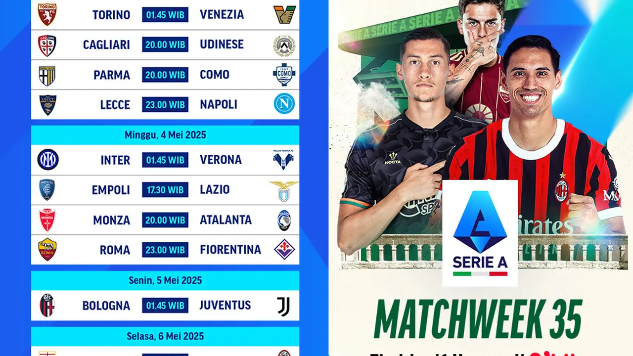 serie a