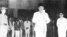 Di Balik Corong Mikrofon 17 Agustus 1945