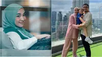 Tak Ikut Bintangi Film 'Sore', Ini 6 Potret Tika Bravani yang Sudah Berhijab