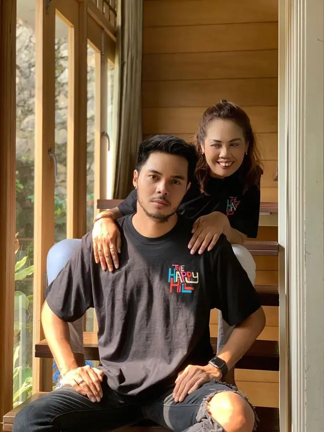 Elly Sugigi. (Foto: Instagram @ellysugigi_real_)
