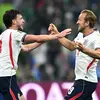 Momen Kocak Harry Kane Kehilangan Suara Gara-gara Nyanyi Wonderwall, Usai Loloskan Inggris ke Perempat Final Piala Dunia 2026