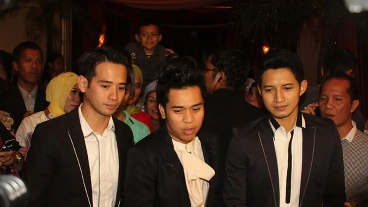 Tarra Budiman
