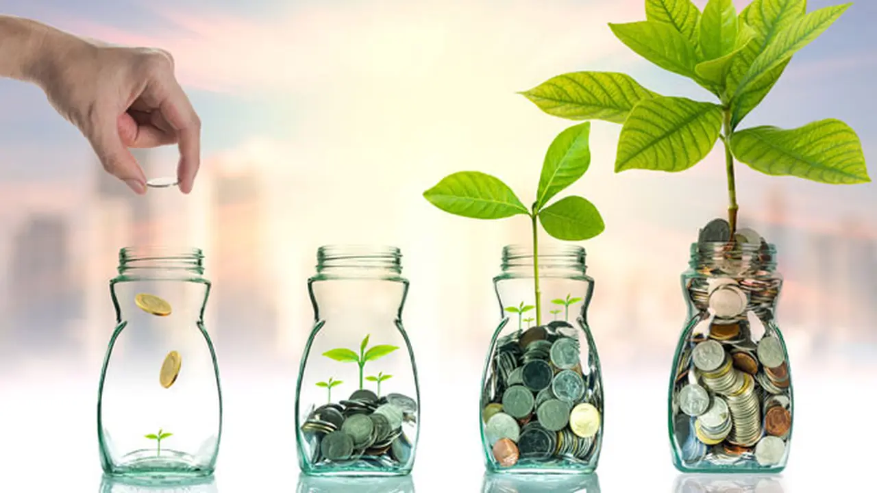 Profil PT Equityworld Futures, Perusahaan Pialang di Indonesia - Hot