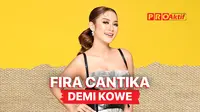 Nonton Fira Cantika - Demi Kowe