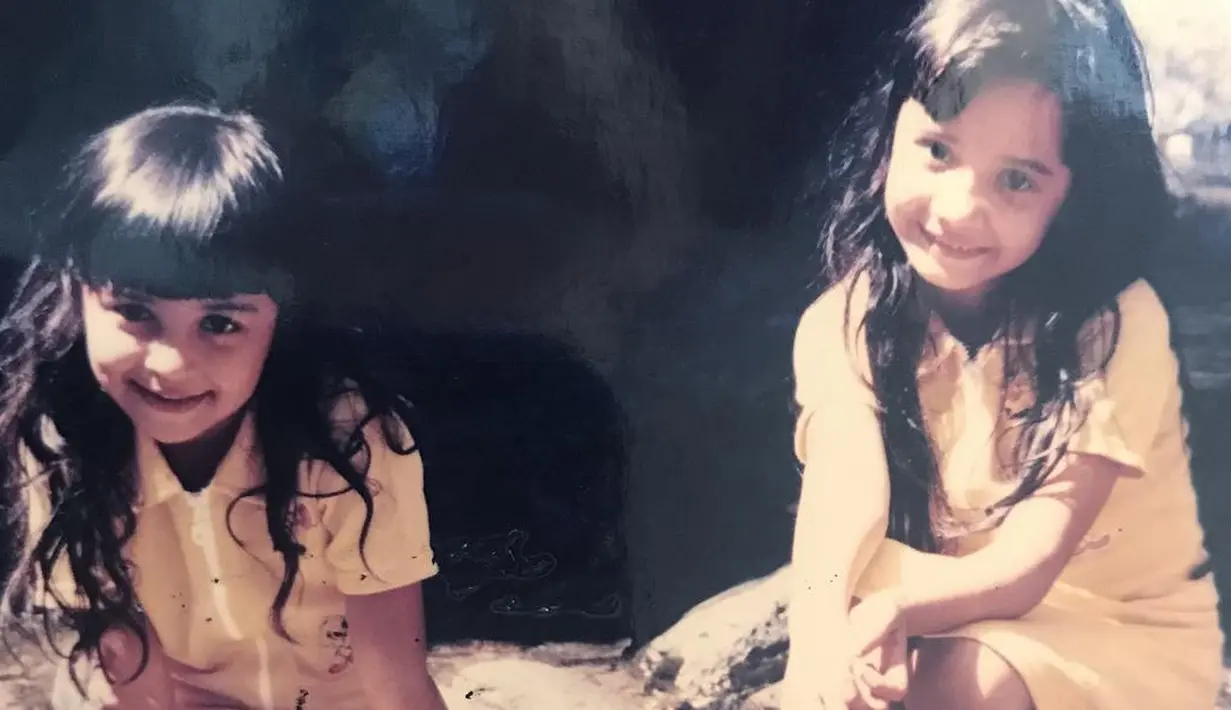 Shireen Sungkar (Instagram/shireensungkar)