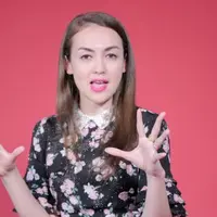 Rianti Cartwright ingin cepat punya momongan.