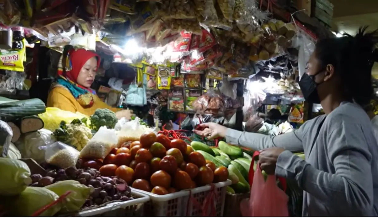 Indah Permatasari (Youtube/Indah Permatasari)