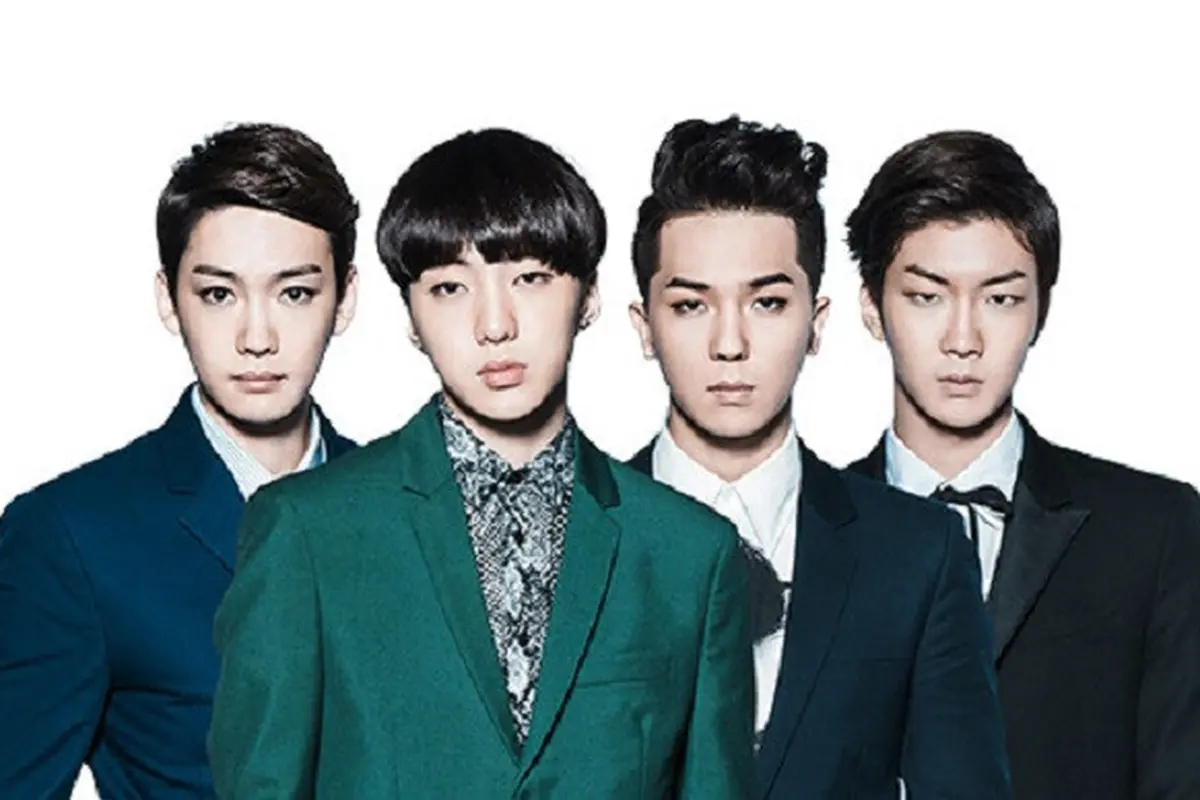 [Bintang] Winner: Kami Tak Ingin Menggantikan BigBang