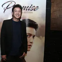 Dimas Anggara (Galih W. Satria/Bintang.com)