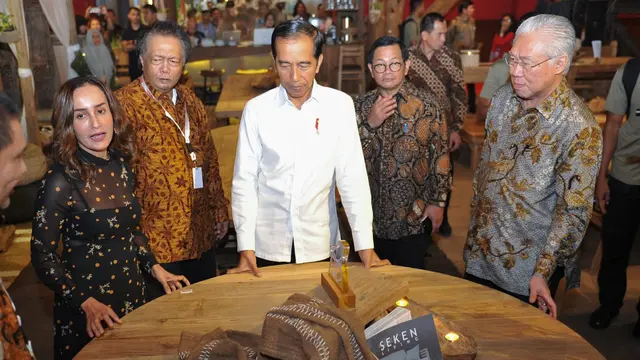 Jokowi