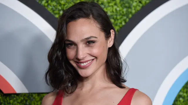 Gal Gadot