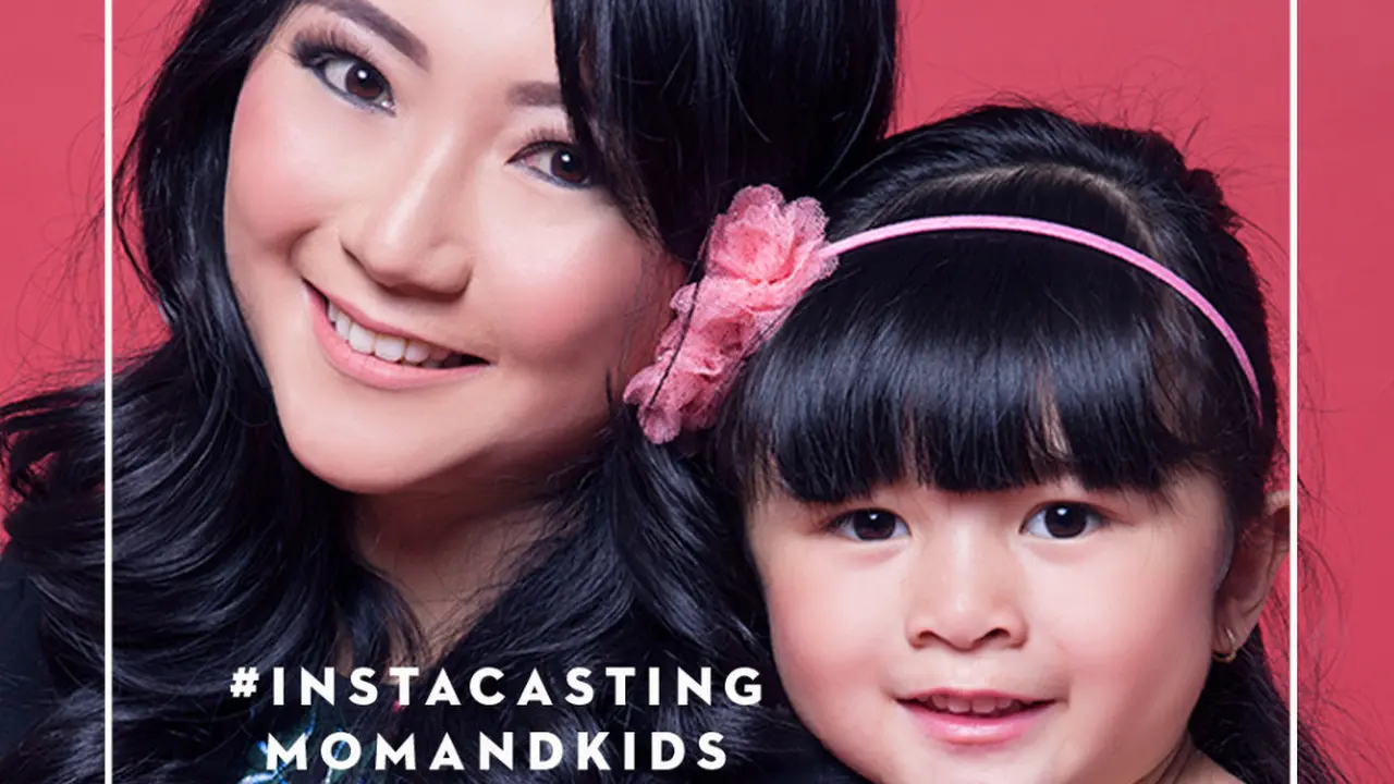 [Bintang] Ikuti Fabulous Mom and Kids Instacasting dan Dapatkan Hadiah Menarik dengan Total Rp 25 Juta