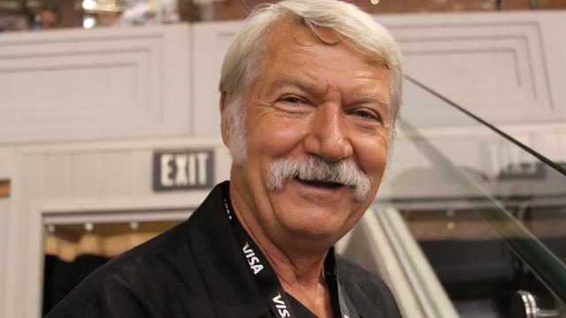 Bela Karolyi