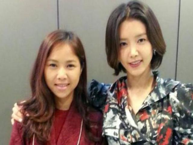 Kisah Perjuangan Artis Indonesia Yannie Kim Menembus Drama Korea News Entertainment Fimela Com
