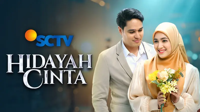 Sinetron Hidayah Cinta