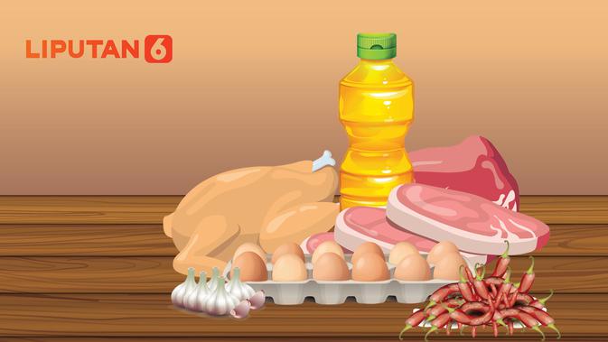 Special Content Perilaku Konsumtif Berlebih Masyarakat Efek Komersialisasi Ramadan News Liputan6 Com