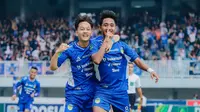 PSIM Semakin Dekat ke Liga 1 usai Kalahkan Deltras FC, Erwan Hendarwanto: Tinggal Satu Langkah Lagi