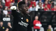 Inter Milan menjadi salah satu klub Liga Italia yang rajin mengekspor pemainnya untuk berlaga di Premier League Liga Inggris. Dalam tiga musim terakhir sejak 2021/2022 hingga menjelang musim 2023/2024 bergulir, tercatat ada 5 pemain Inter Milan yang hengkang ke klub-klub Premier League Liga Inggris. Siapa saja? Berikut daftar kelima pemain tersebut. (AFP/Patrick T. Fallon)