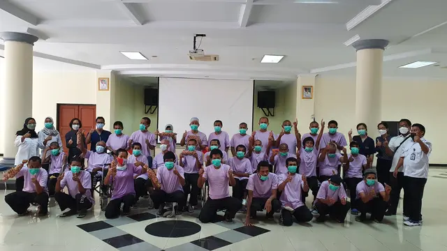 Perawatan Luka, Pengobatan Luka, Hipertensi, Diabetes