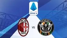 Serie A - AC Milan Vs Venezia (Bola.com/Adreanus Titus)