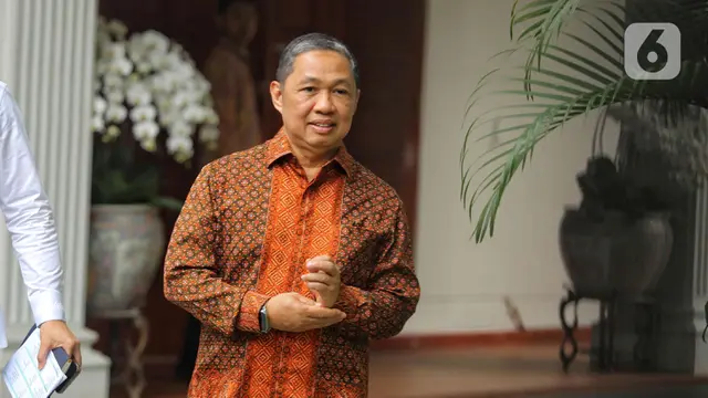 Deretan Tokoh yang Bakal Isi Posisi Wakil Menteri atau Kepala Badan pada Pemerintahan Prabowo