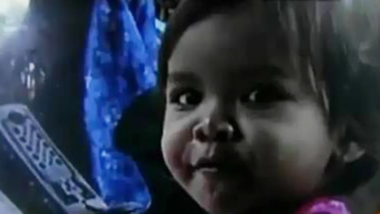 Balita Hanyut