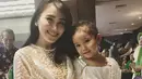 Ayu Ting Ting, tak pernah sepi dari sorotan dan pembicaraan publik. Baik itu perjalanan karier dan kehidupan pribadinya selalu menjadi daya pikat masyarakat untuk terus mengikutinya. (Instagram/ayutingting92)