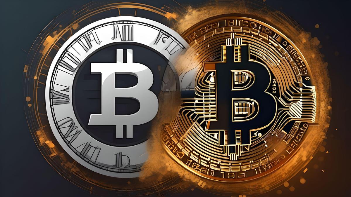 Harga Bitcoin Diramal Terjun Bebas ke Level Segini - Liputan6.com