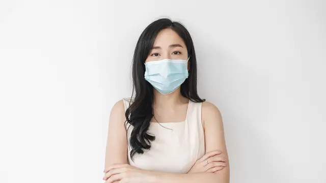 Merawat Masalah Kulit Selama Isoman/dok. Zap Clinic