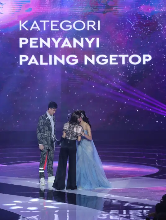 Daftar Pemenang SCTV Awards 2018 -