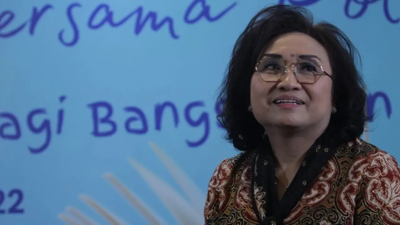 Cecilia Renny Padang