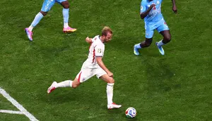Meksiko vs Inggris Sedang Tanding, Dapatkan Link Live Streaming Piala Dunia 2026