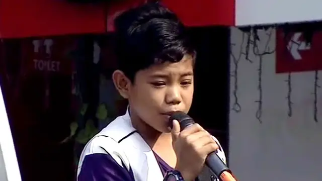  Tegar - Sekolah
